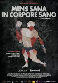 Plakat filmu Mens sana in corpore sano