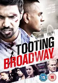 Plakat filmu Gangs of Tooting Broadway