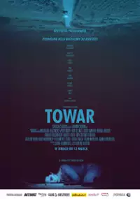 Plakat filmu Towar