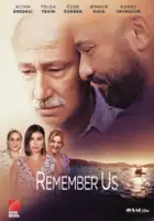 plakat filmu Bizi Hatırla