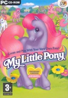 plakat filmu My Little Pony: Friendship Gardens