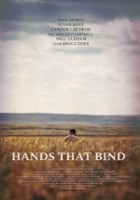 plakat filmu Hands That Bind