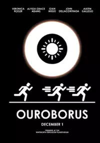 Plakat filmu Ouroboros