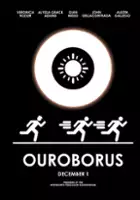 plakat filmu Ouroboros