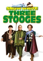plakat filmu Snow White and the Three Stooges