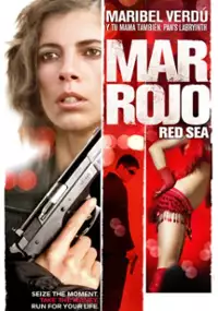 Plakat filmu Mar rojo