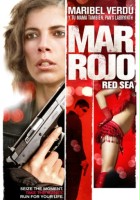 plakat filmu Mar rojo