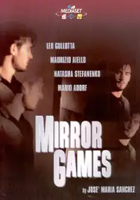 Plakat filmu Gioco di specchi