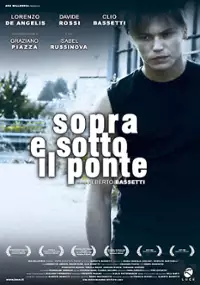Plakat filmu Sotto e sopra il ponte