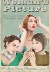 Plakat filmu Woman's Picture