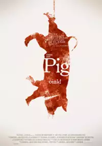 Plakat filmu Pig