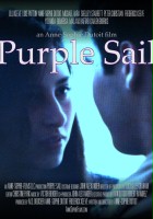 plakat filmu Purple Sail