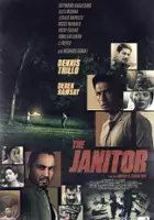 plakat filmu The Janitor