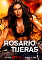 plakat serialu Rosario Tijeras