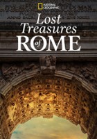 plakat - Zaginione skarby Cesarstwa Rzymskiego (2022)