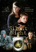 plakat filmu Cicha noc