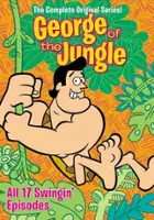 Lew Keller / George of the Jungle