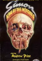 plakat filmu Simon, King of the Witches