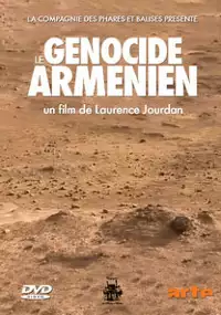 Plakat filmu Ludobójstwo na Ormianach