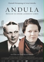 plakat filmu Andula - Besuch in einem anderen Leben