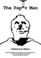 plakat filmu The Paper Man