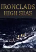 plakat filmu Ironclads: High Seas