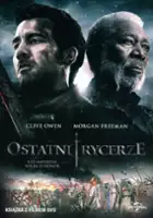 plakat filmu Ostatni rycerze