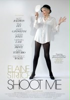plakat filmu Elaine Stritch: Shoot Me