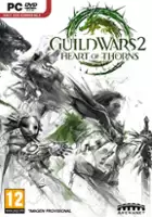 plakat gry Guild Wars 2: Heart of Thorns