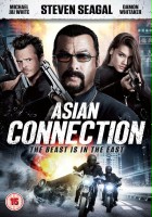 plakat filmu Asian Connection