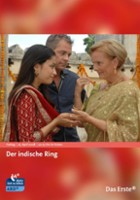 plakat filmu Der indische Ring
