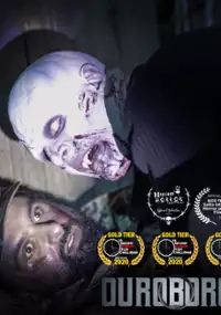 Plakat filmu Ouroboros