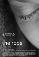 plakat filmu The Rope