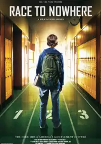 Plakat filmu Race to Nowhere