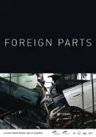 V&eacute;r&eacute;na Paravel / Foreign Parts