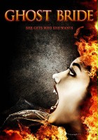 plakat filmu Ghost Bride