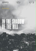 plakat filmu In The Shadow Of The Hill