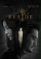 plakat filmu Reside