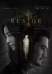Plakat filmu Reside