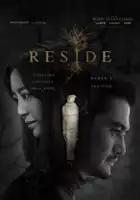 plakat filmu Reside