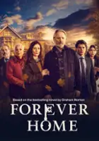 plakat serialu Forever Home