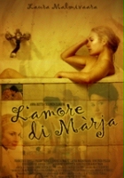 plakat filmu L'Amore di Marja