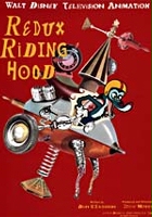 plakat filmu Redux Riding Hood