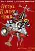 Redux Riding Hood
