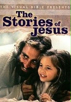 plakat filmu Visual Bible for Kids