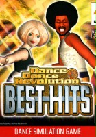 plakat filmu Dance Dance Revolution Best Hits