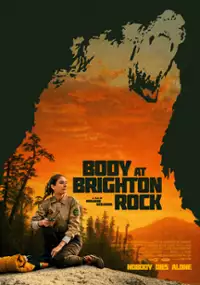 Plakat filmu Szkółka przetrwania