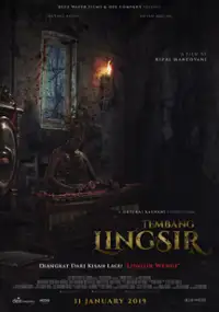 Plakat filmu Tembang Lingsir