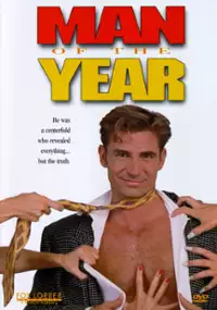 Plakat filmu Man of the Year