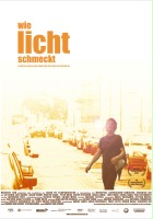 plakat filmu Wie Licht schmeckt
